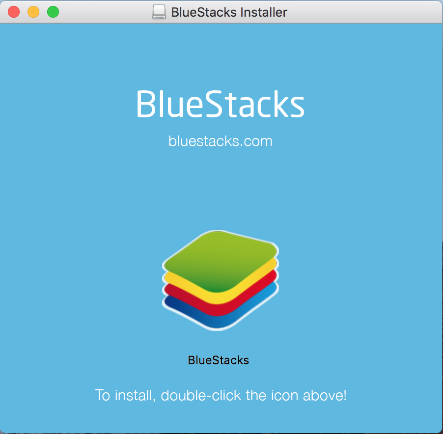 Bluestacks For Mac