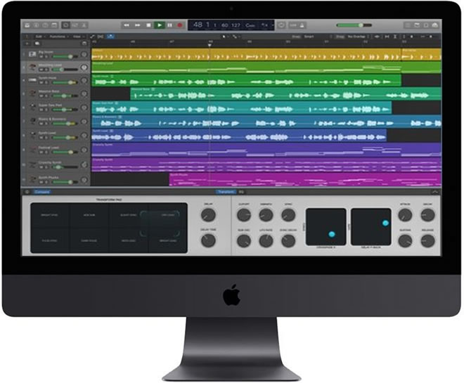Mac For Music Production